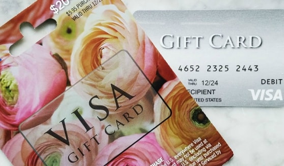 PrepaidGiftBalance - Check Your Gift Card Account Balance